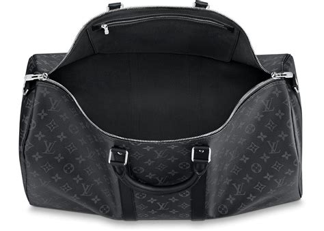 louis vuitton my monogram eclipse scarf|louis vuitton monogram keepall 55.